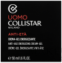 Uomo Crema Gel Energizzante Anti Età 50ml
